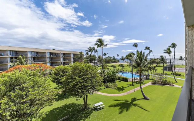 Maui Sunset A412 1 Bedroom Condo