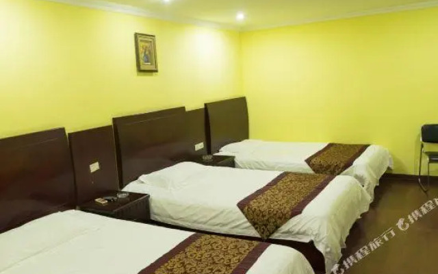 Hangzhou Lide 88 Express Hotel