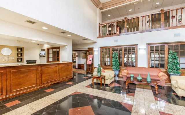 Comfort Inn Greenville