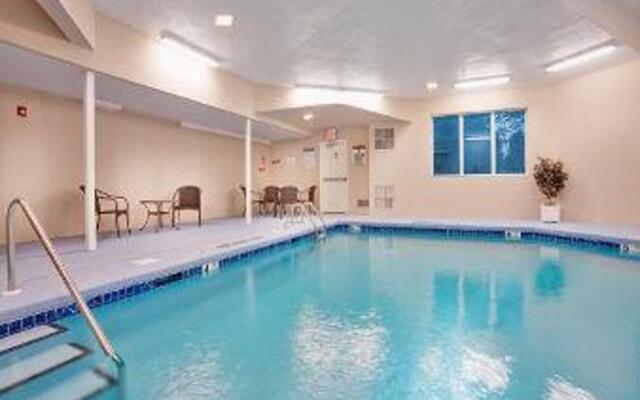 Holiday Inn Express East Windsor