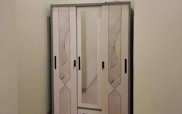 Sultan Guest House – Guest Rooms – Palu