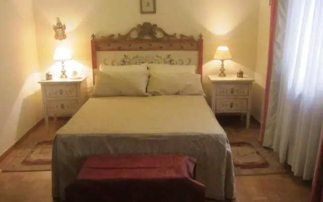 Apartamentos Toledo MH