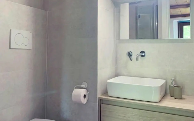 Apartment on the Hill Between Gubbio and Perugia