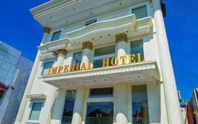 Imperial Hotel