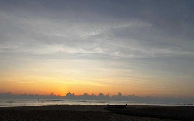 108 Palms Beach Resort