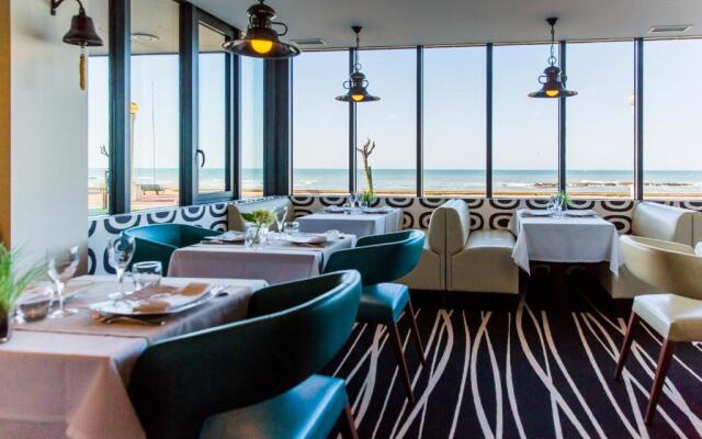 Atlantic Hotel & Spa