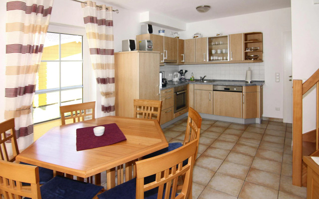 House Near Baltic Sea in Zingst With Terrace