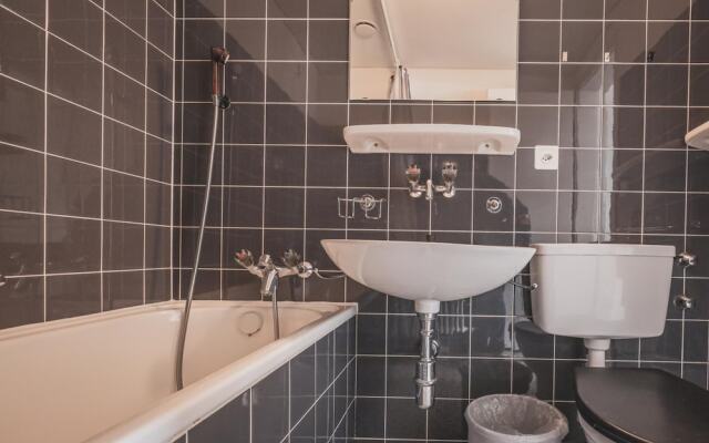 Arosa Mountain Lodge