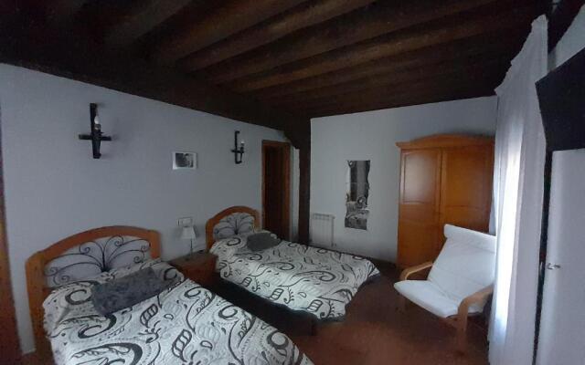 Hotel Rural Sierra De Francia