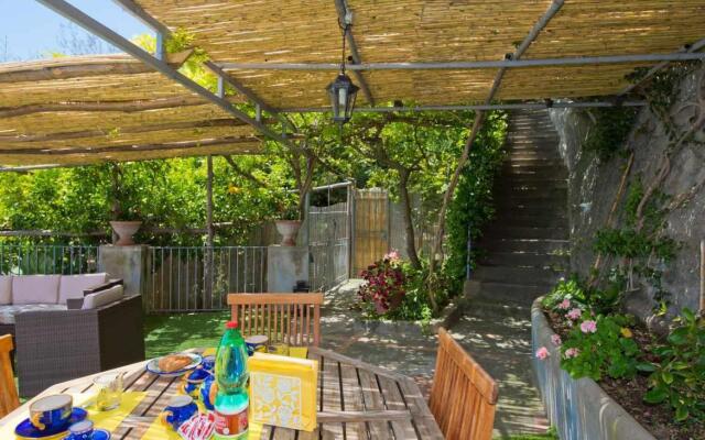 Palazzo Rocco Exclusive Holiday House