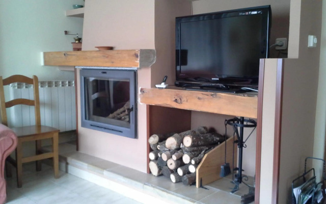 Casa Rural Las Tuyas en Segovia