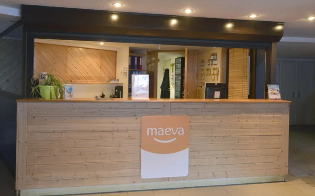 Maeva Particuliers - Résidence L'Eyssina