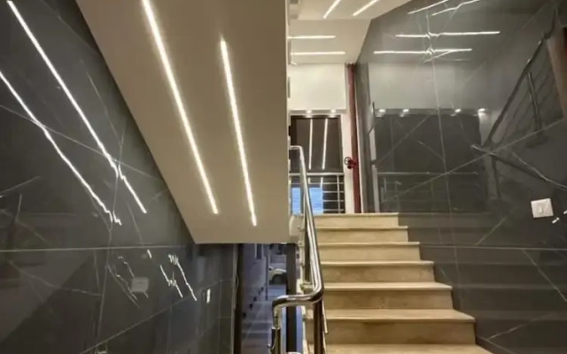 Charming 3 Bedroom Apartment in Amman