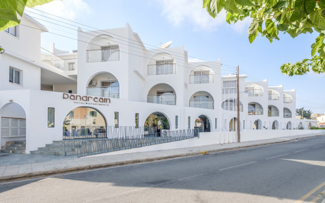 Pandream Hotel Apartments