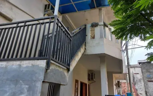 Guesthouse Maura
