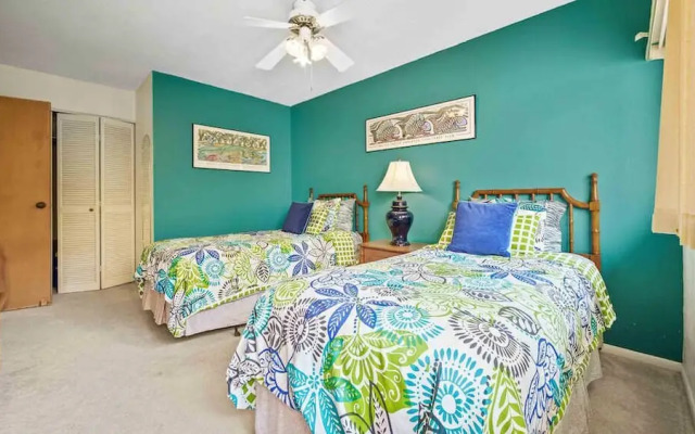 Keauhou Punahele #d103