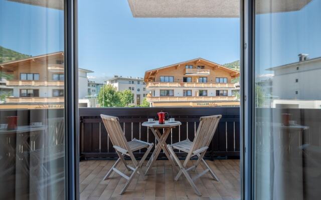 Apartment Kitz Thirty Nine - Near Areitxpress