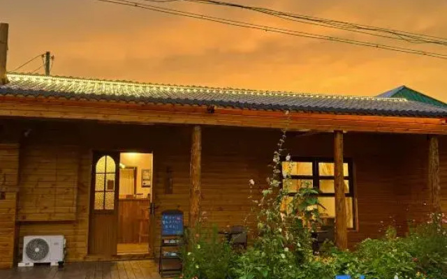 Xinyuan Dandan Shanshui Homestay