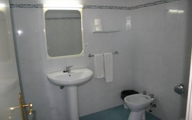 Apartamentos Astoria