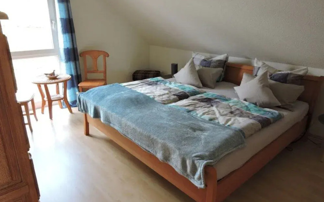 Ferienhaus - Haus Winterberg