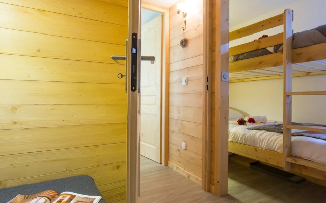 R Sidence Grand Roc - Campanules 308