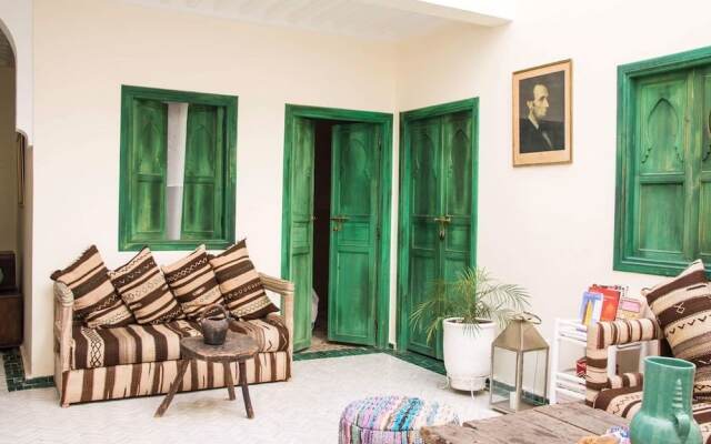Riad el Marah