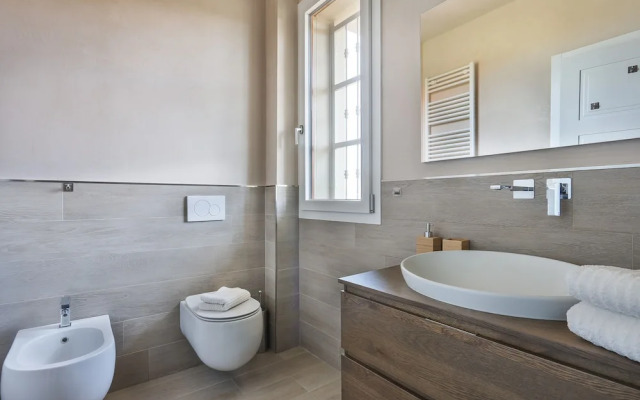 Impeccable Apartment Near Florence and Chianti