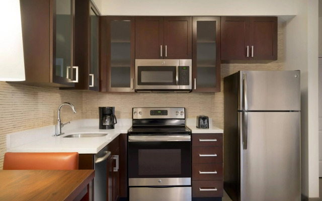 Courtyard by Marriott Dallas Allen at Allen Event Center