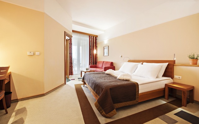 Hotel Livada Prestige - Sava Hotels & Resorts