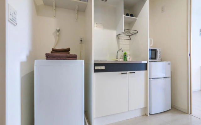 japan house itabashi