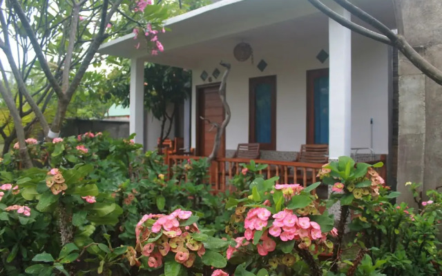 Santigi Homestay