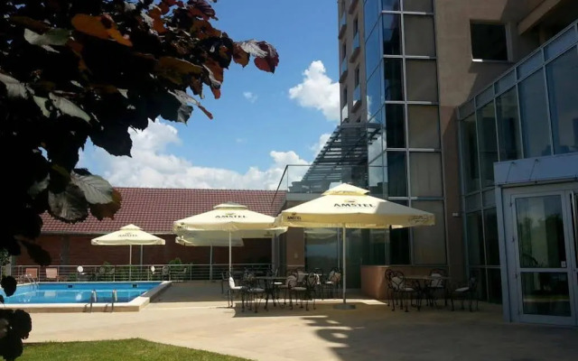 Hotel Aleksandar Nis