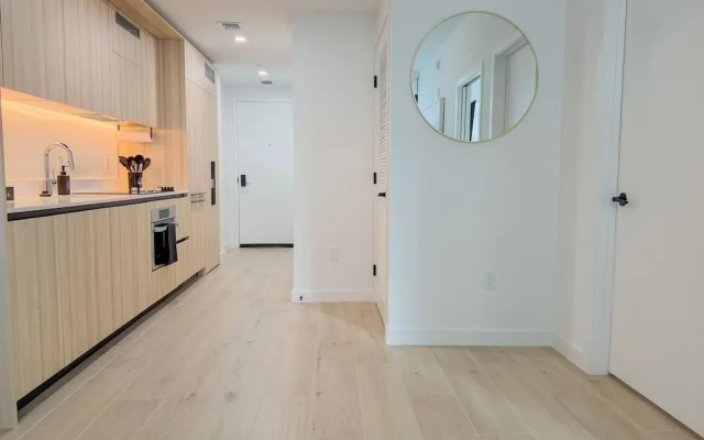Luxury Resort-style Condo at District 2...