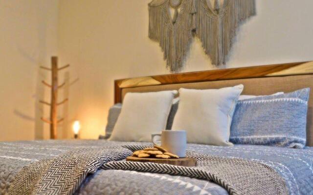 Apartamento LX con Vista a la Jungla