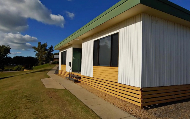 Yarrawonga Mulwala Golf Club Resort