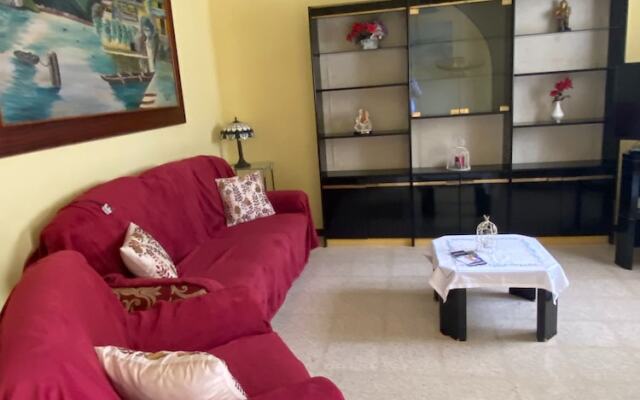 "ground Floor Maisonette In Birzebbugia"