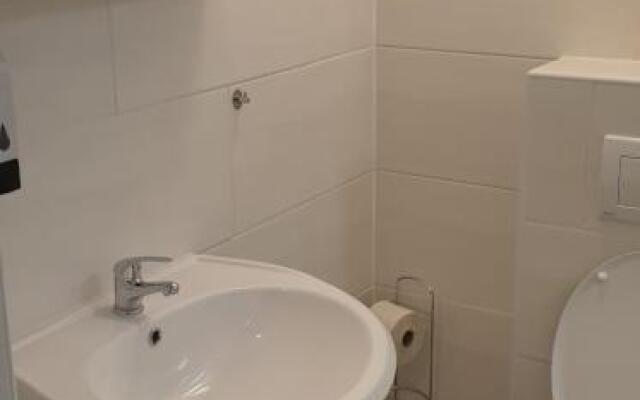 Betterhome Apartments am Stadion