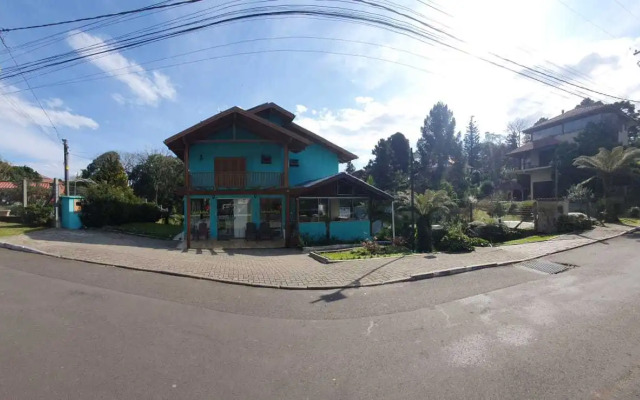 Hotel Cabanas da Mata