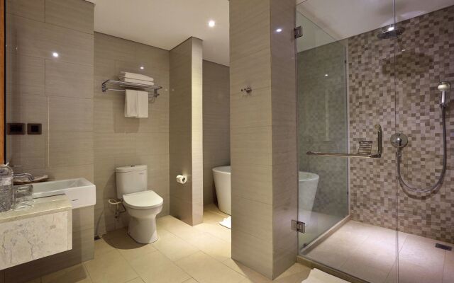 Azana Boutique Hotel Denpasar