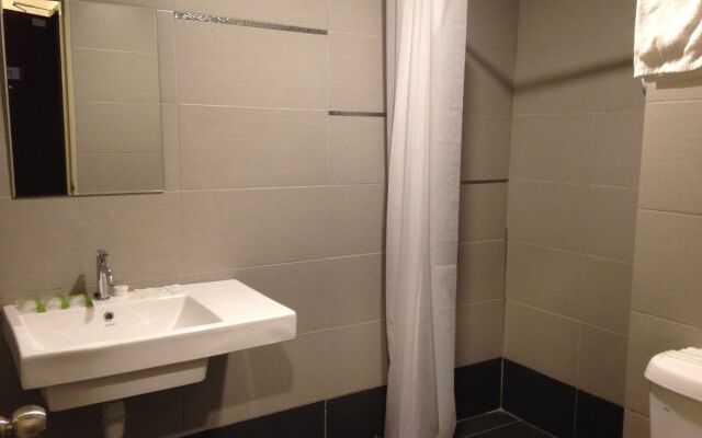 Tumike Hotel Bentong