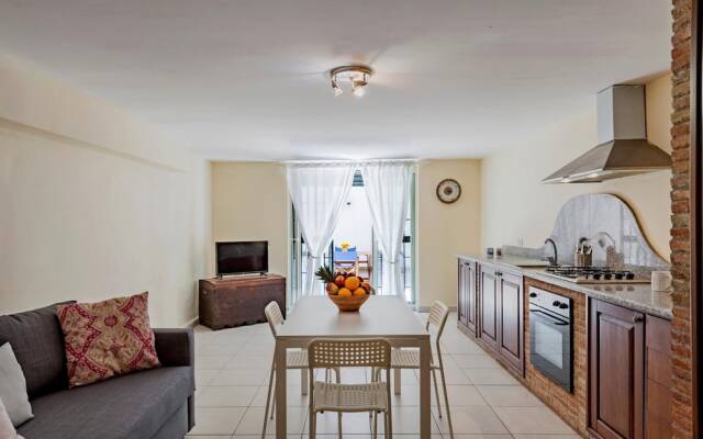 Sunrise Apartment I by Wonderful Italy