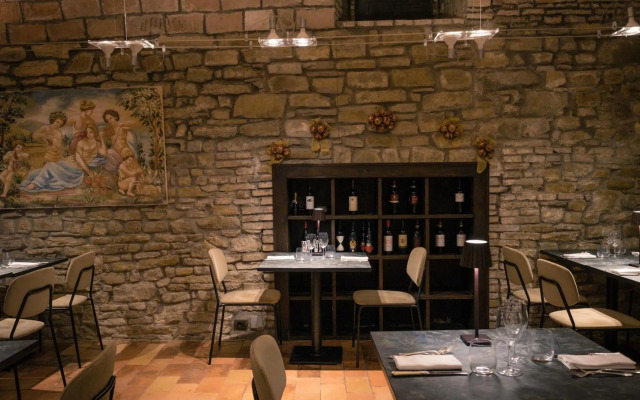 Hotel Villa Montegranelli