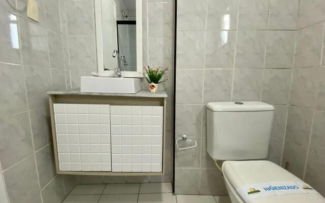 T014 - Edifício Saint Domingos