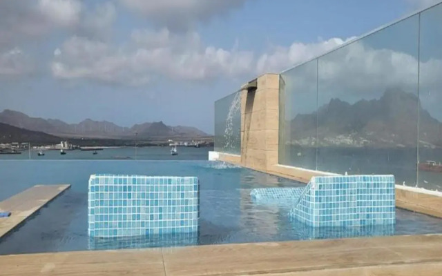 Ouril Hotel Mindelo