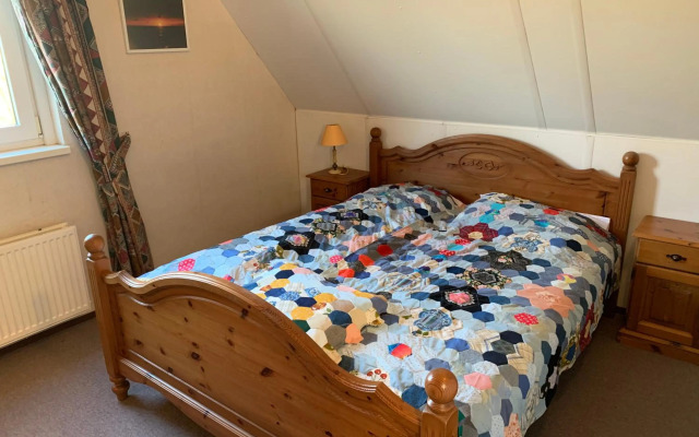 Vakantiewoning Kortgene