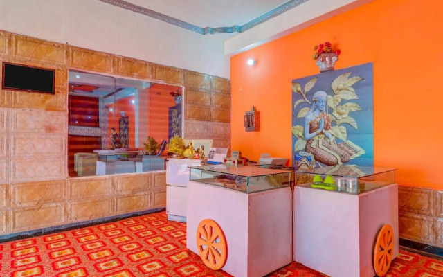 Sai Guest House by OYO Rooms