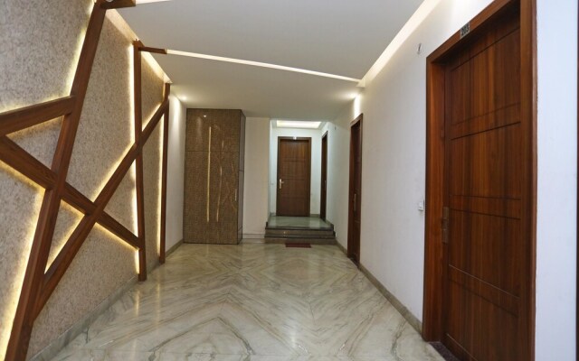 Hotel MY Dream