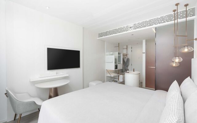 INNSiDE by Meliá Bangkok Sukhumvit