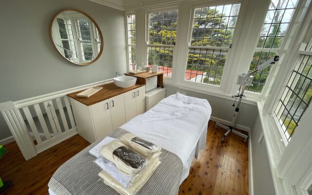 The Nunnery and Spa at Brightlands