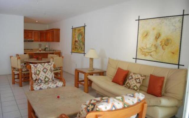 Condo Bahia Del Sol